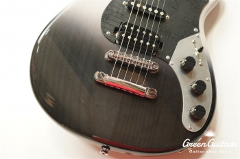 PREMERO TOM ALDER - BLACK&WHITE